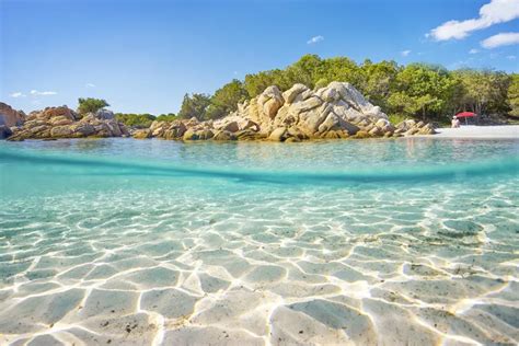 Best Costa Smeralda Beaches: Top Beaches In Costa .